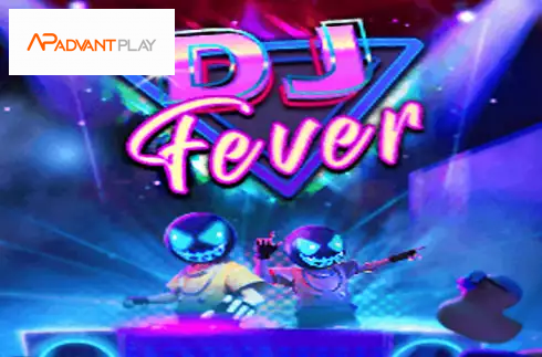DJ Fever